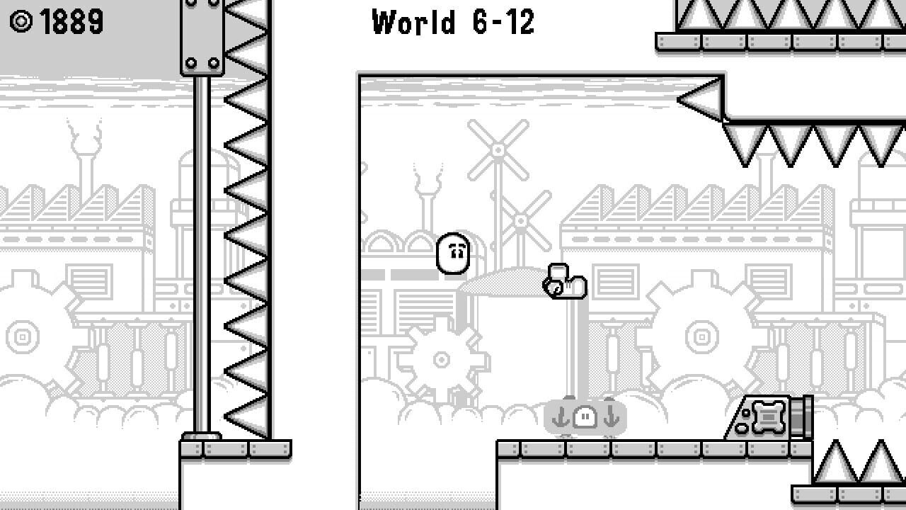 Jack N' Jill DX Image