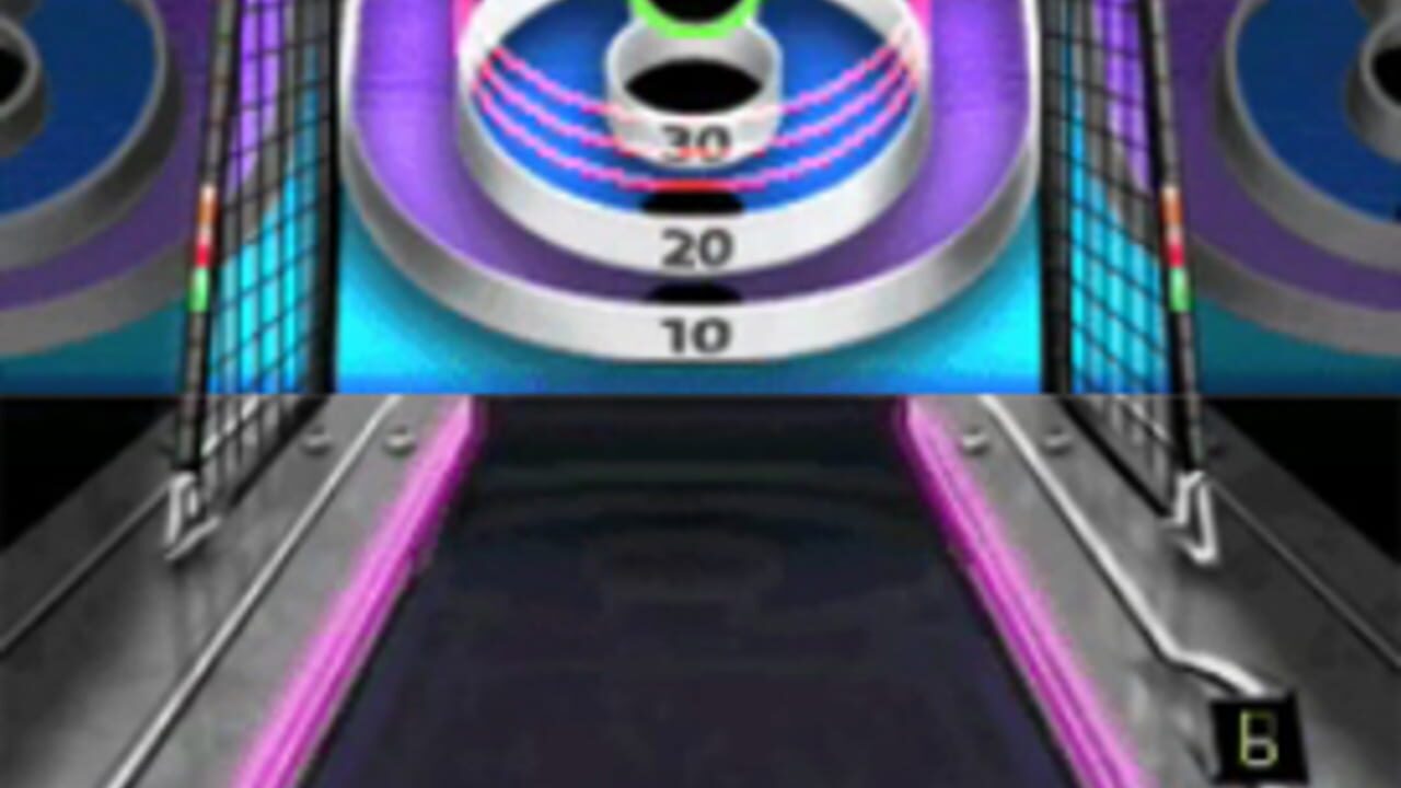 Arcade Bowling — Screenshot 3