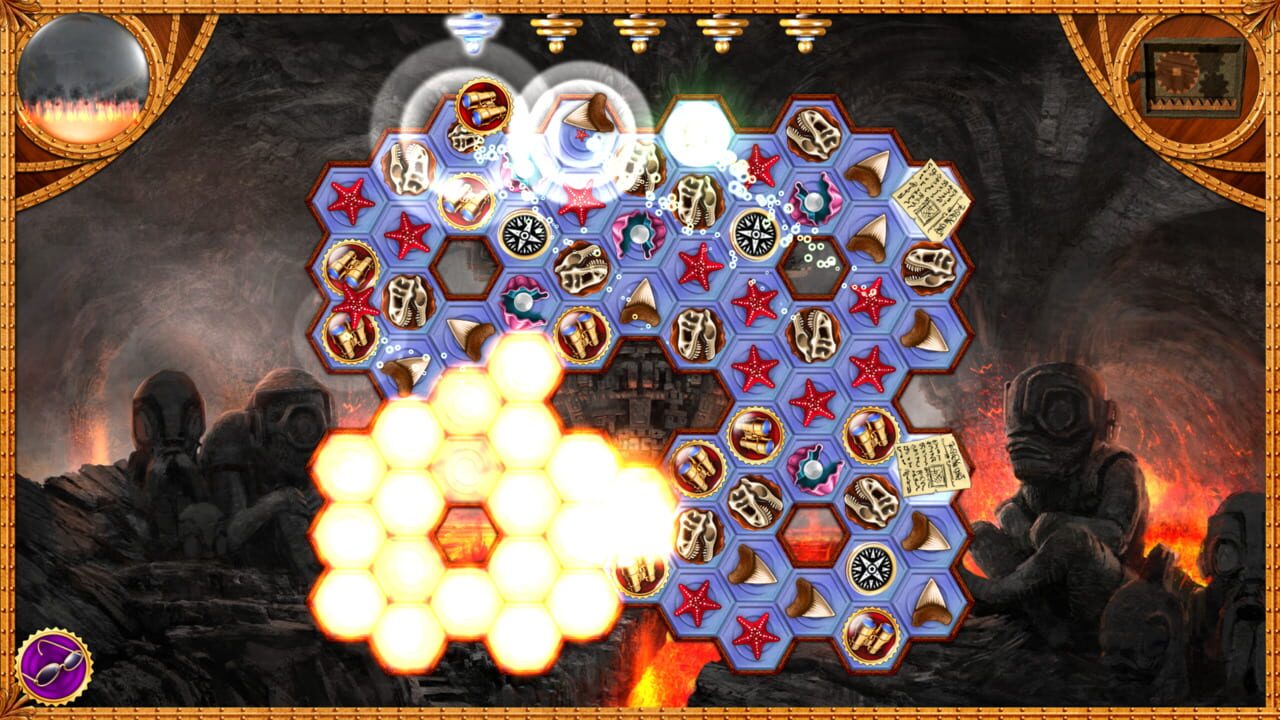10tons Adventure Puzzles Bundle — Screenshot 4