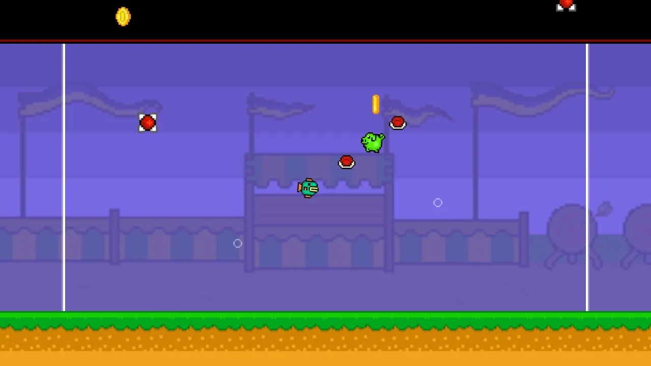 Party Jousting screenshot 4