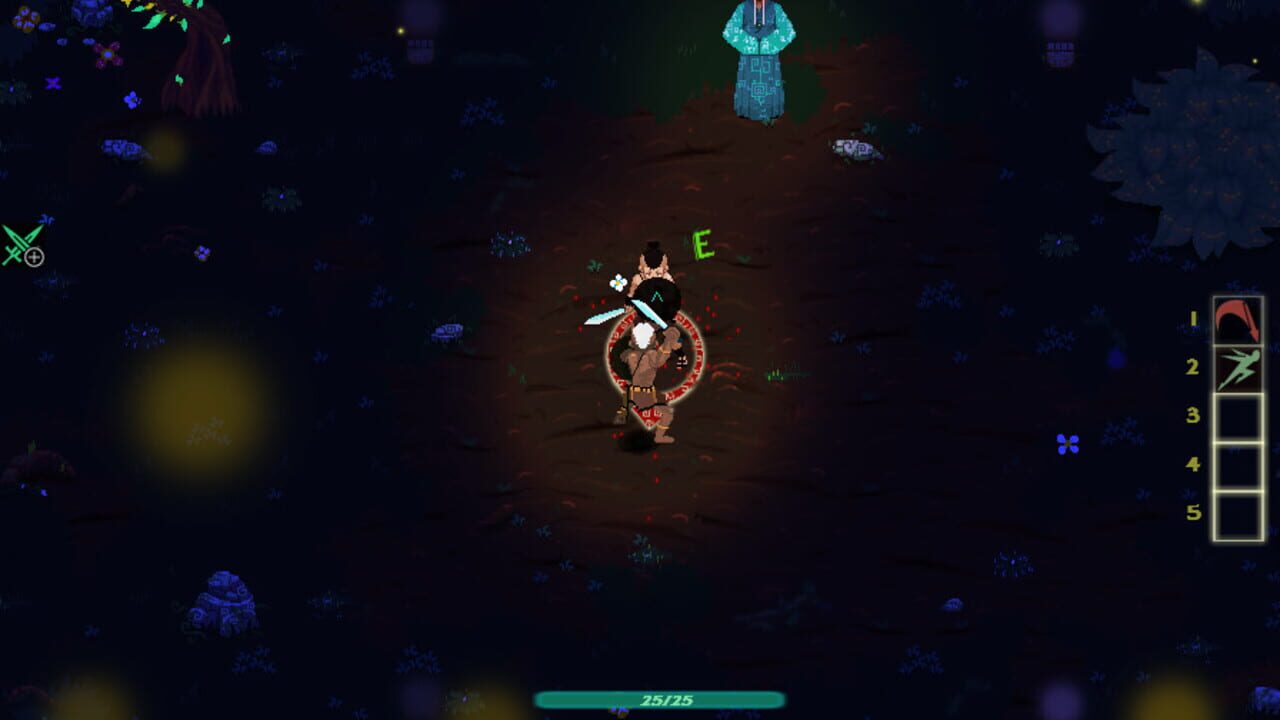 Transcend — Screenshot 2