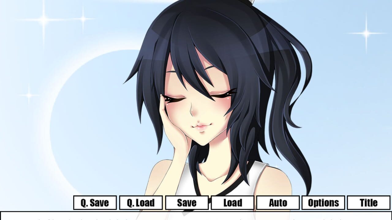 Without Within — Screenshot 3