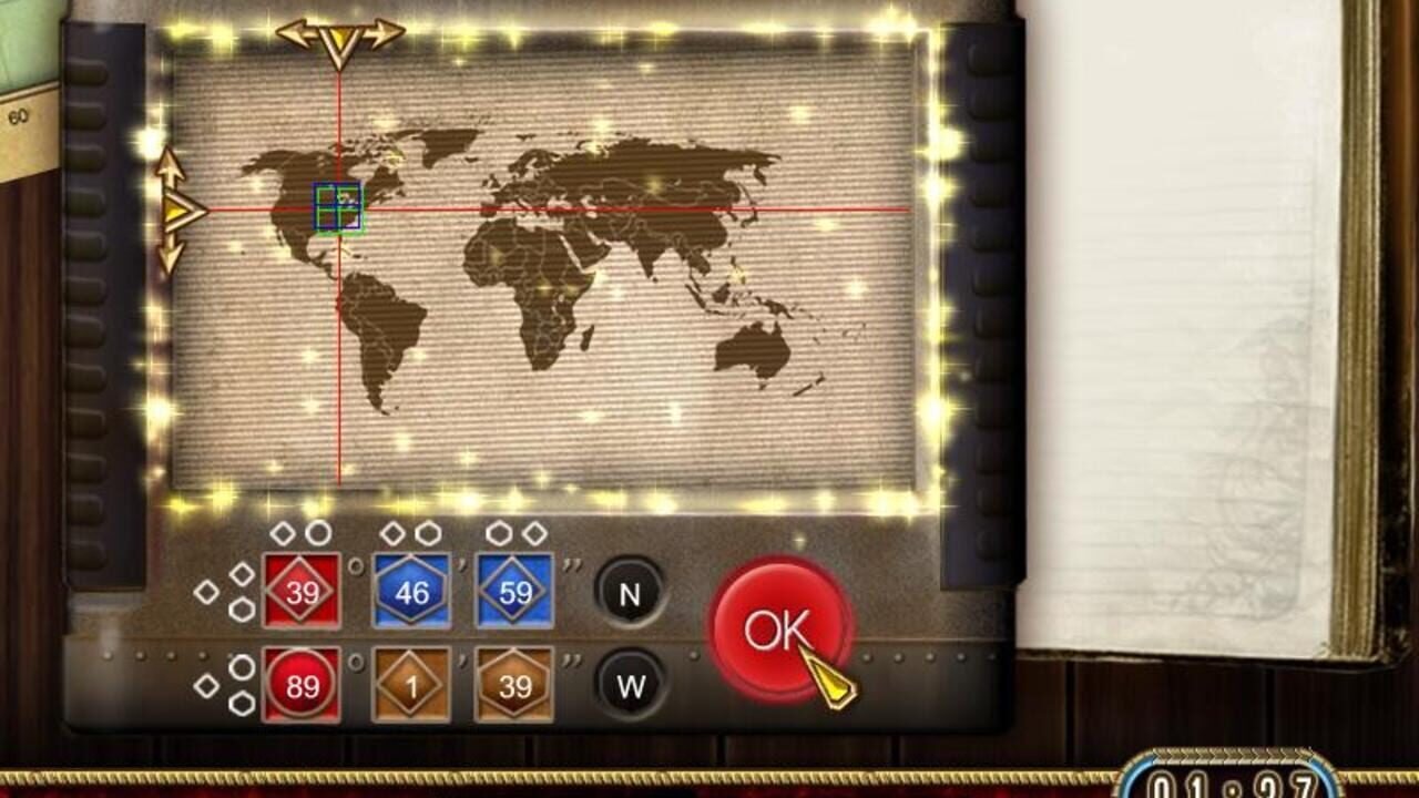 The Search for Amelia Earhart — Screenshot 3