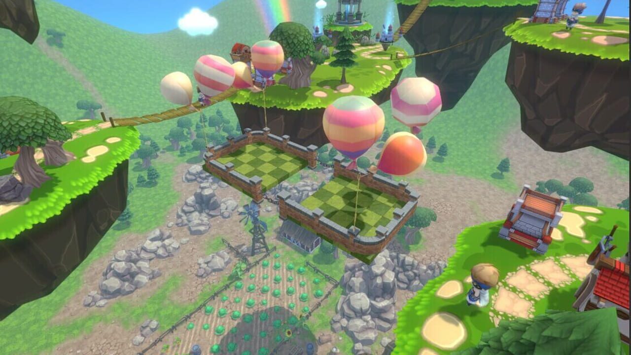 Bomb U! — Screenshot 2