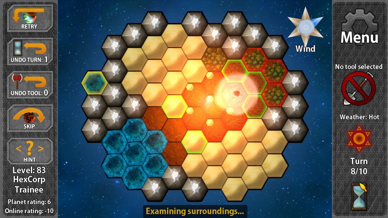 Terraform — Screenshot 4