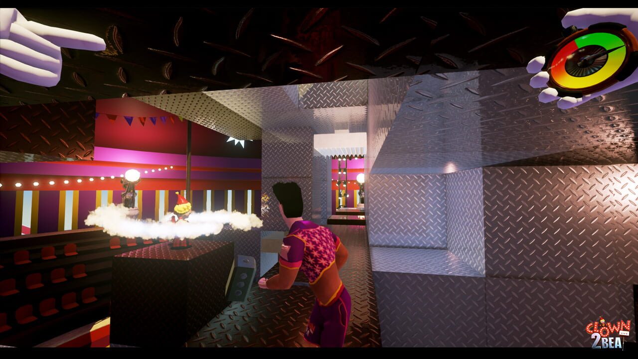 Clown2Beat — Screenshot 3
