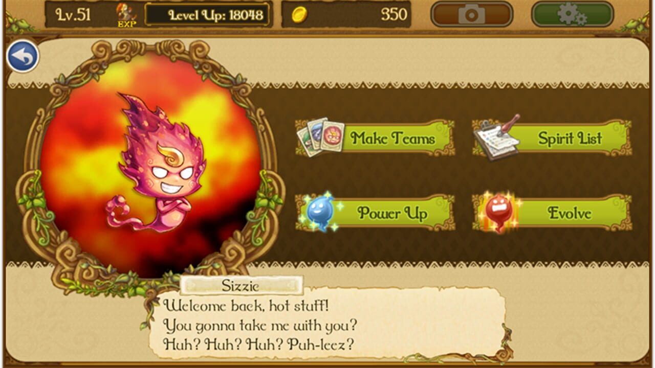Egglia: Legend of the Redcap — Screenshot 5