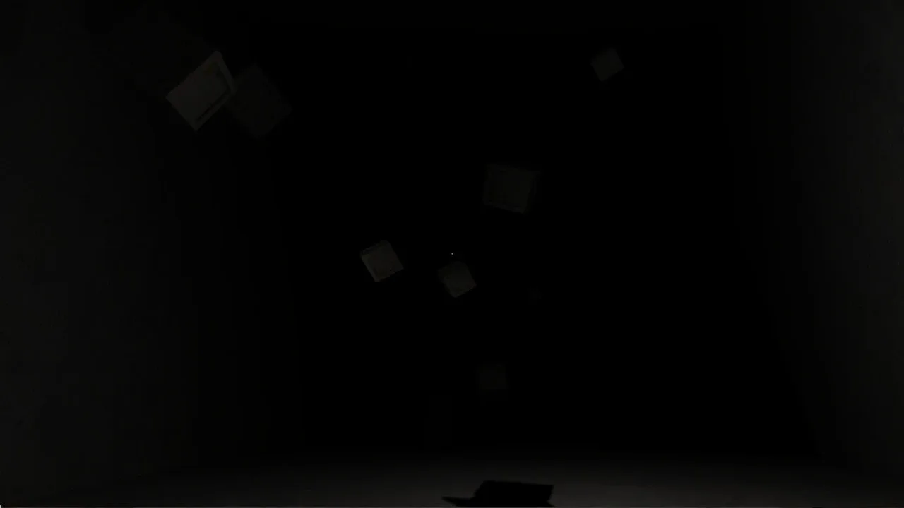 Locked-in syndrome screenshot 2