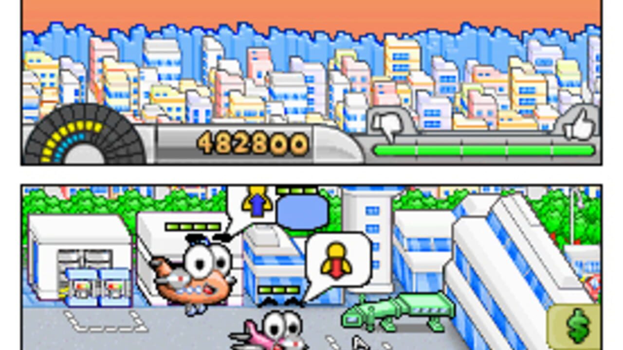 Airport Mania: Non-Stop Flights — Screenshot 3