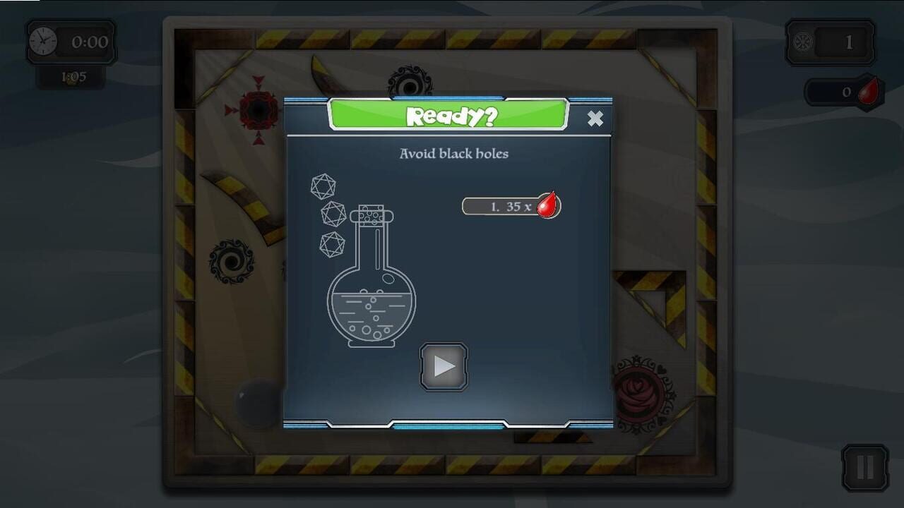 Liquid Pinball — Screenshot 3