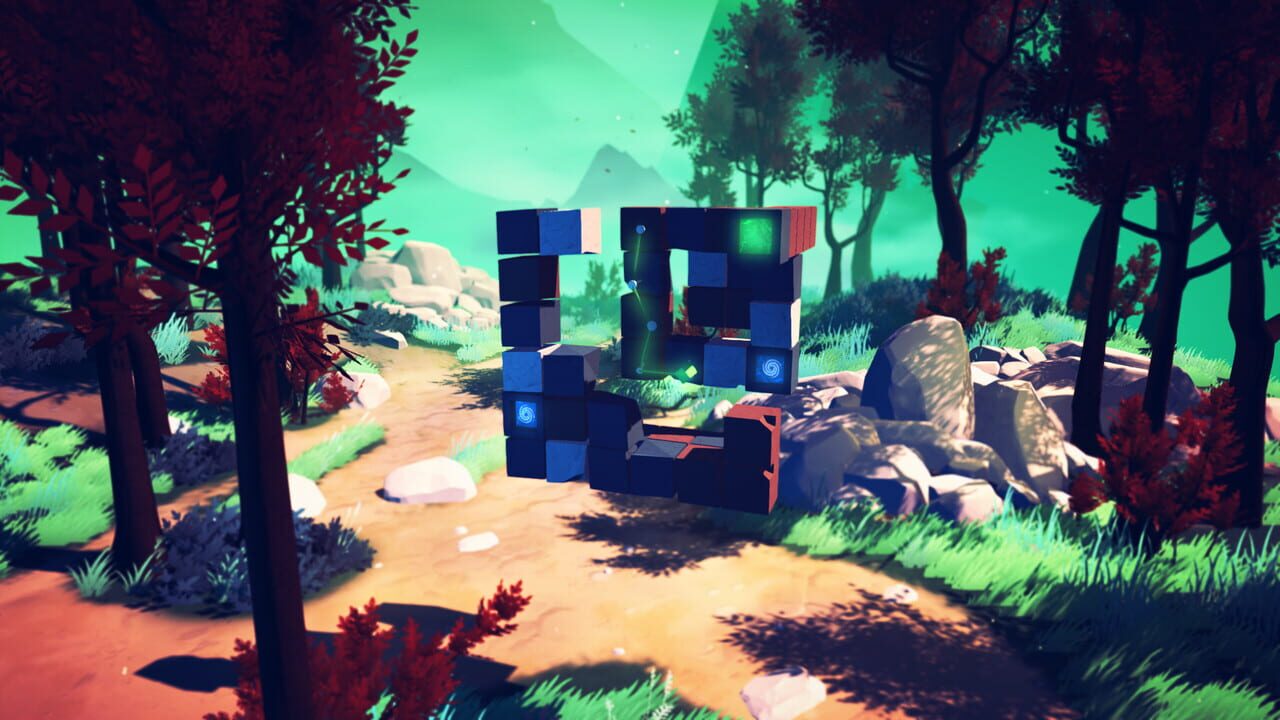 Linkage — Screenshot 3