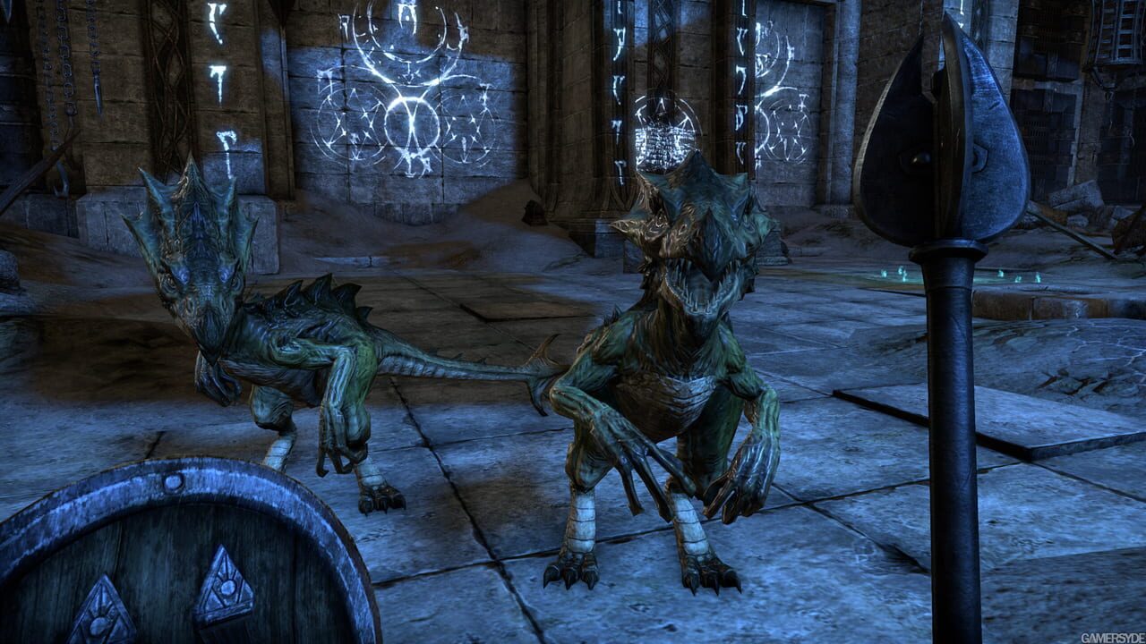 Screenshot 5 - The Elder Scrolls Online Tamriel Unlimited