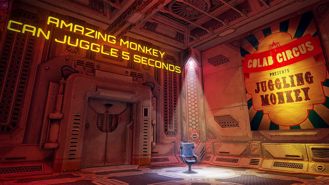 CoLab — Screenshot 5