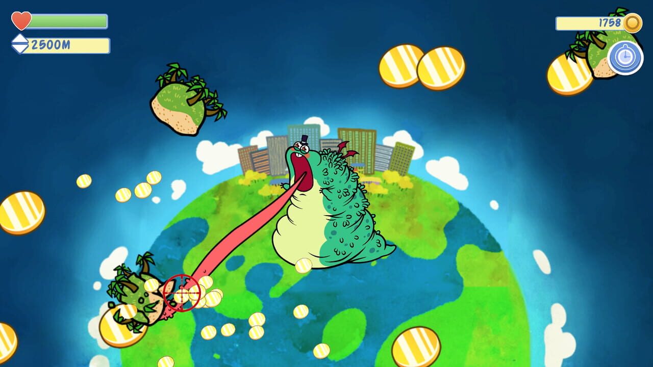 Toadled — Screenshot 5
