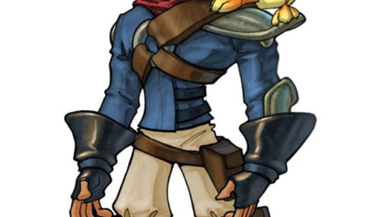 Jak II Image