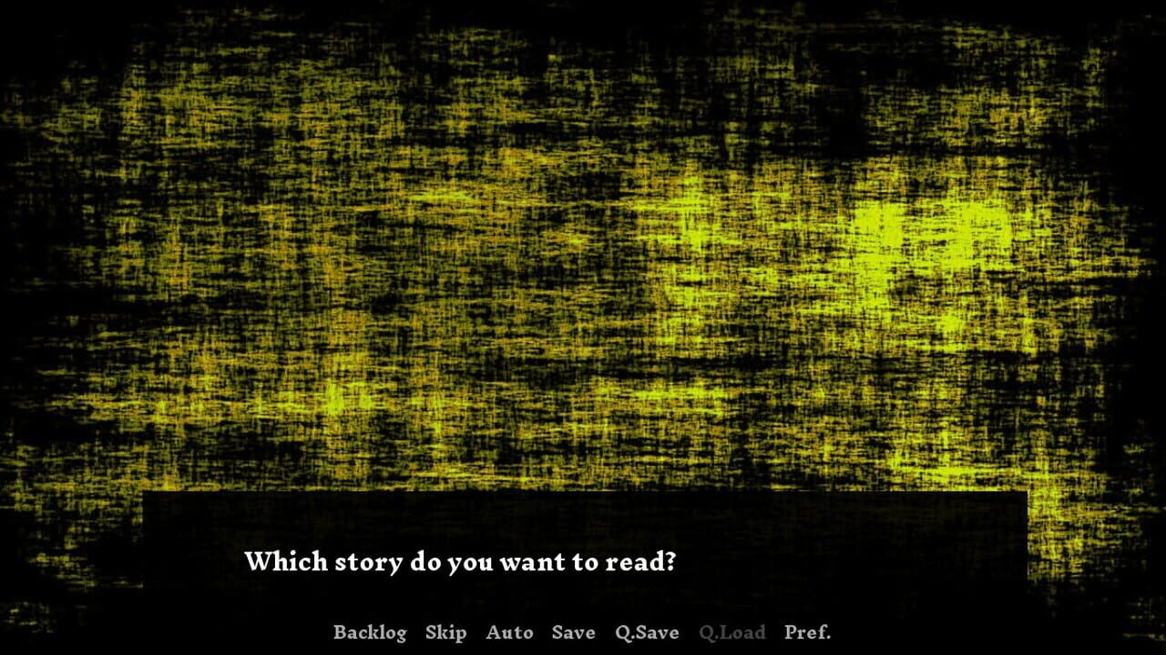 Les 4 Alice: Lorange Journey Image