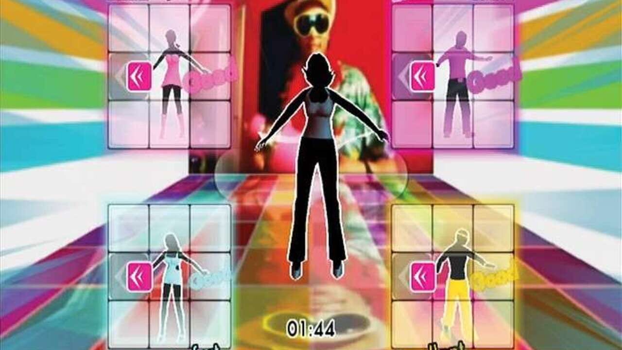 We Dance — Screenshot 2