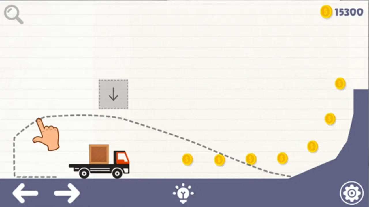 Brain on Physics Boxs Puzzles screenshot 9