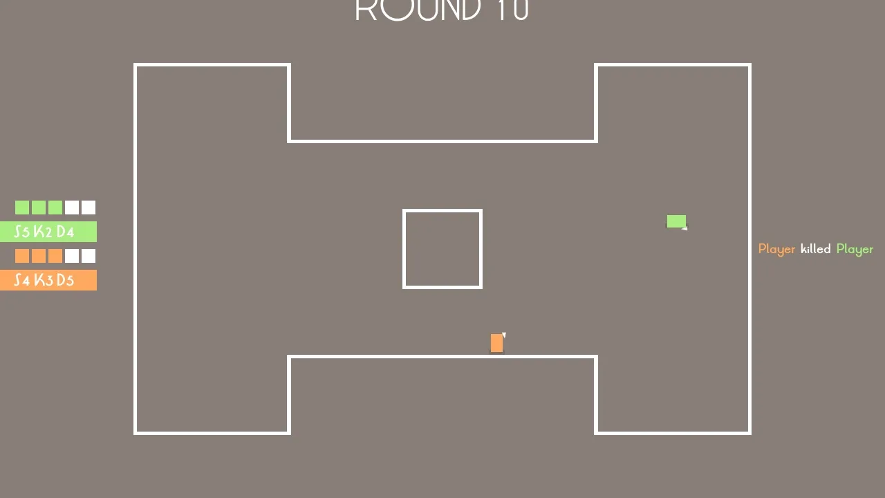 Butsbal screenshot 1