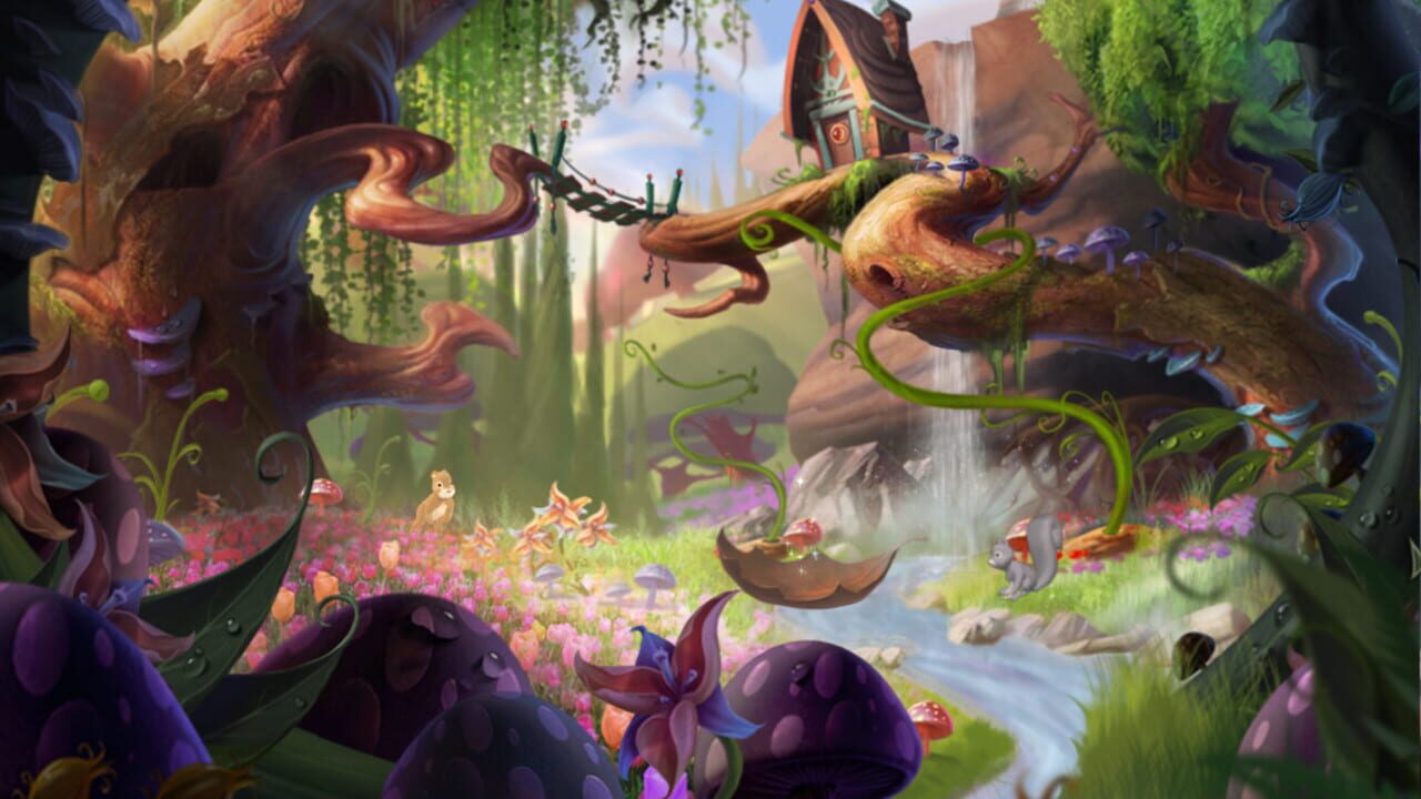 Drawn: Dark Flight - Collector's Edition — Screenshot 3