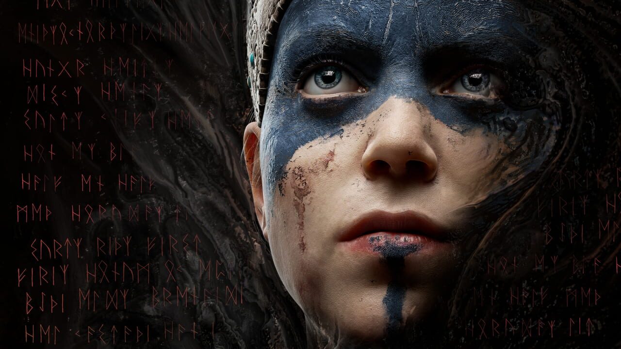 Hellblade: Senua's Sacrifice Image