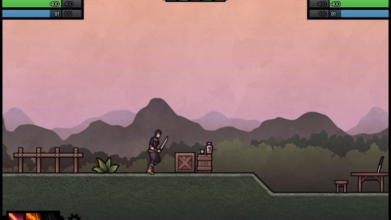 Sinjid — Screenshot 2