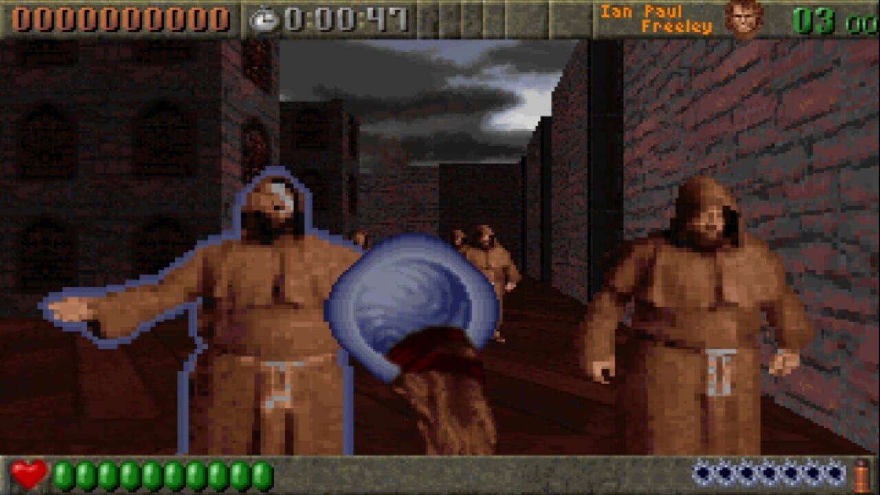 The Apogee Throwback Pack Image