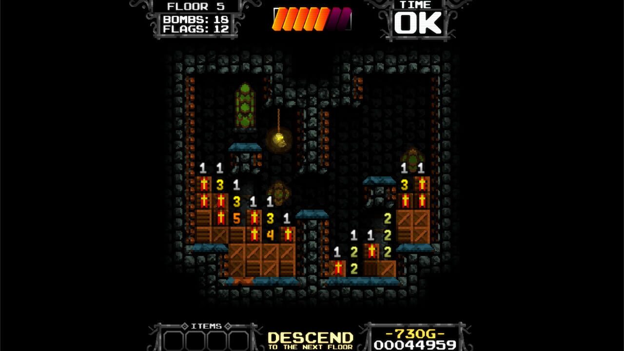 Downbreak Image