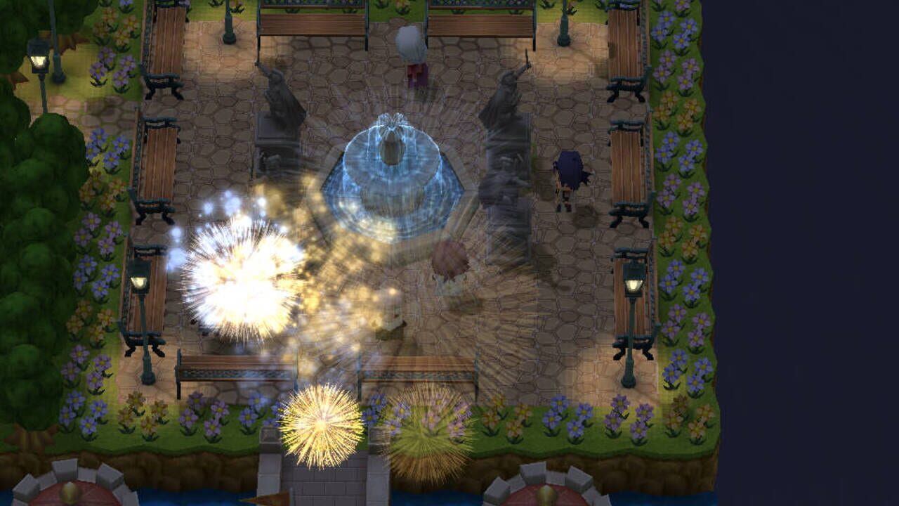 Town of Night — Screenshot 5
