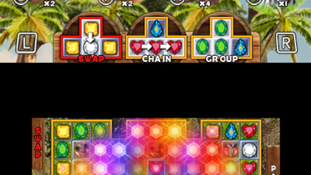 Safari Quest — Screenshot 2