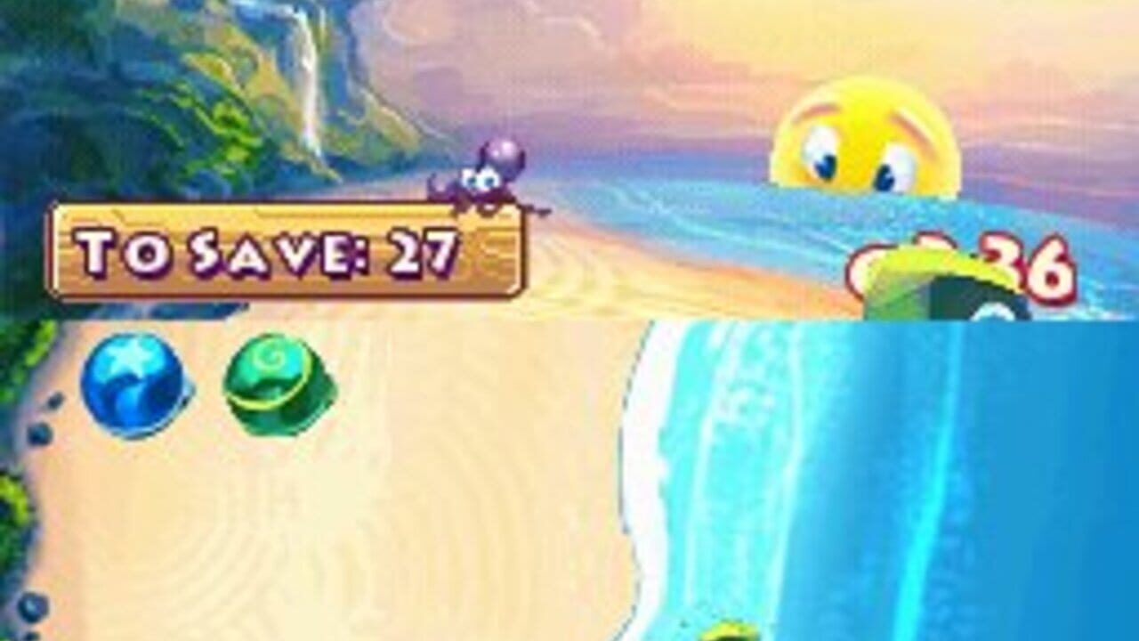 Save the Turtles — Screenshot 3