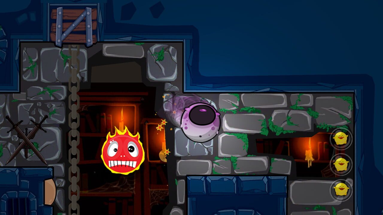 Splot — Screenshot 5