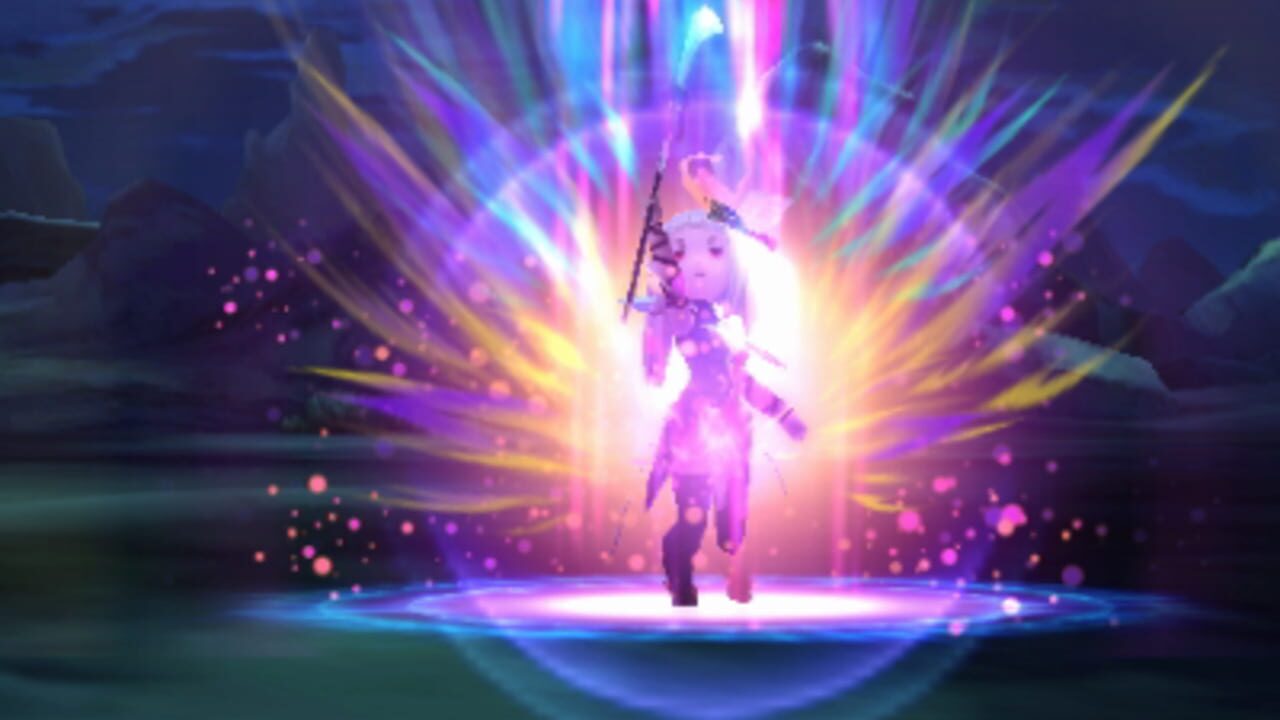 Bravely Second: End Layer thumbnail 8