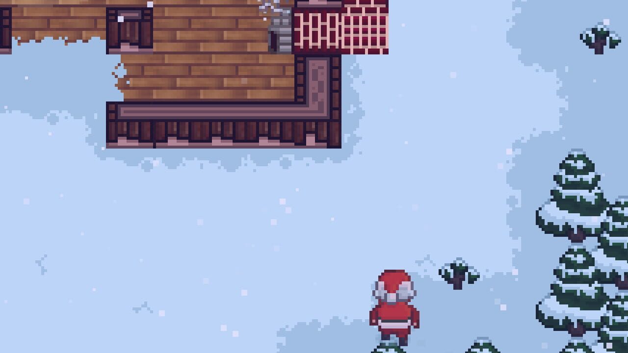 Naughty Elves — Screenshot 2