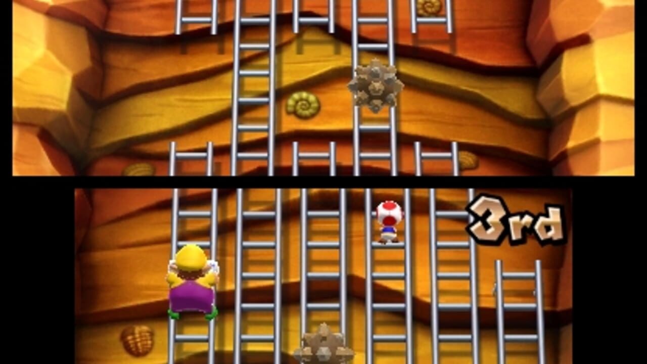 Mario Party: Island Tour thumbnail 12