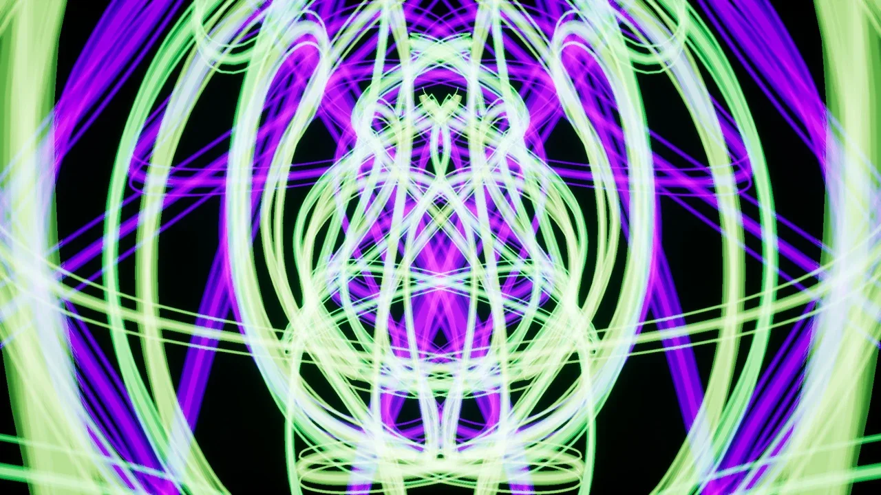 Vision screenshot 1