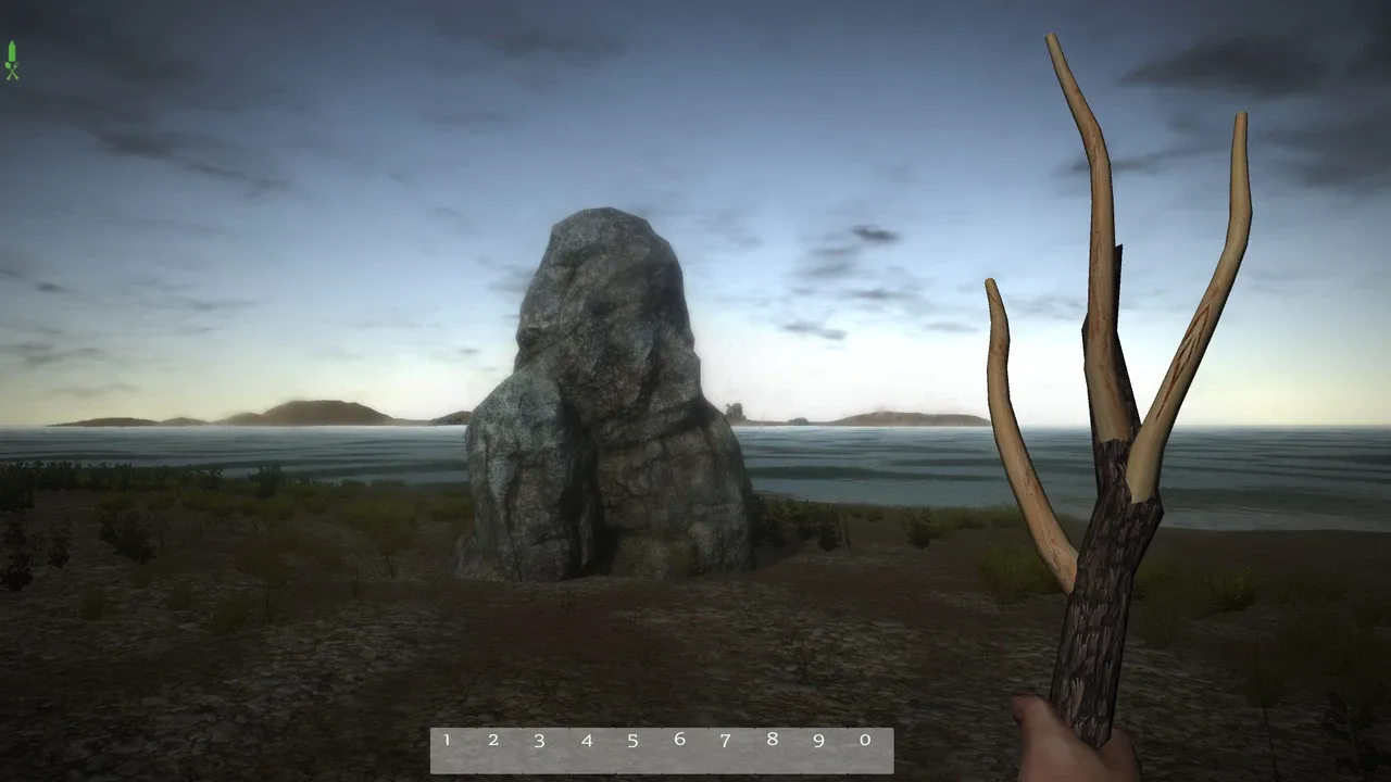Age of Survival screenshot 2
