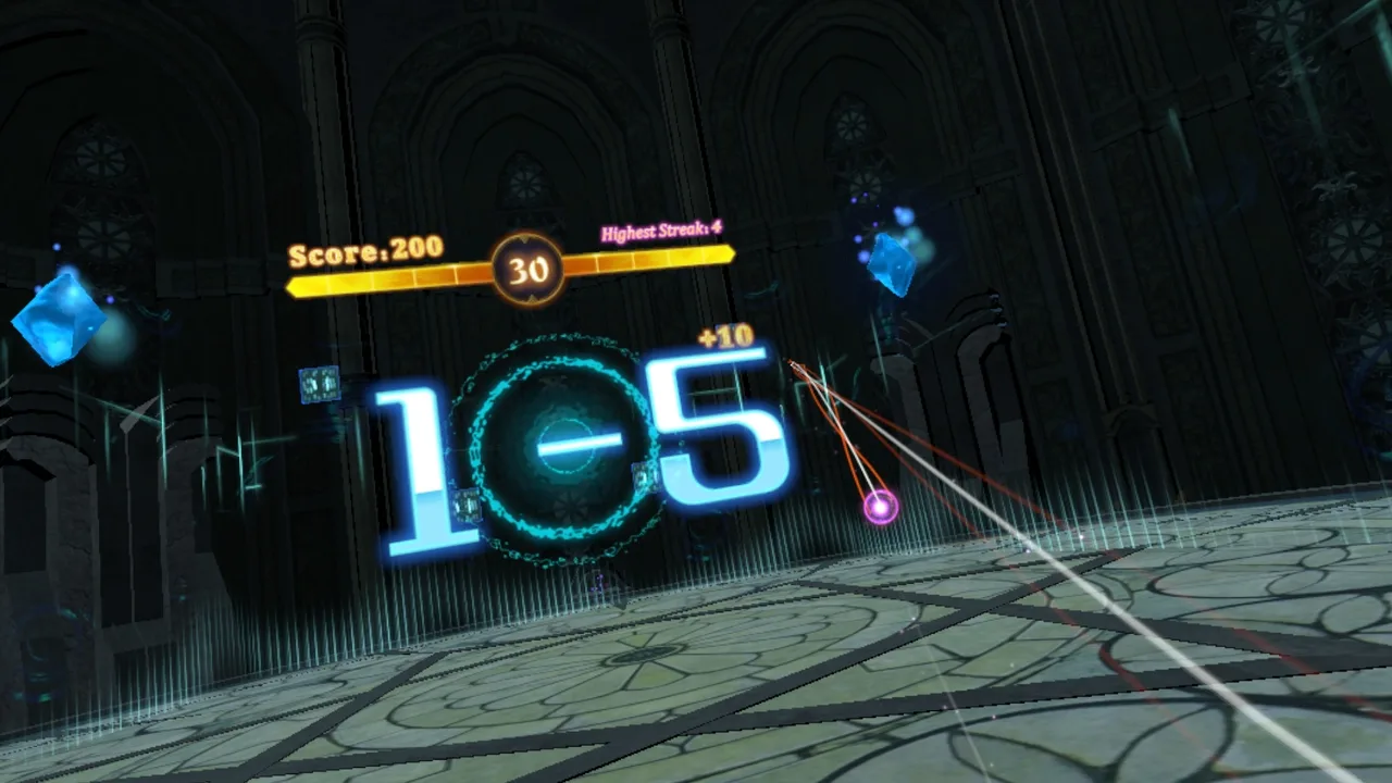 Magical Squash screenshot 2