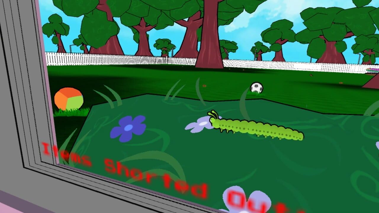 Riley Short: Analog Boy - Episode 1 — Screenshot 4