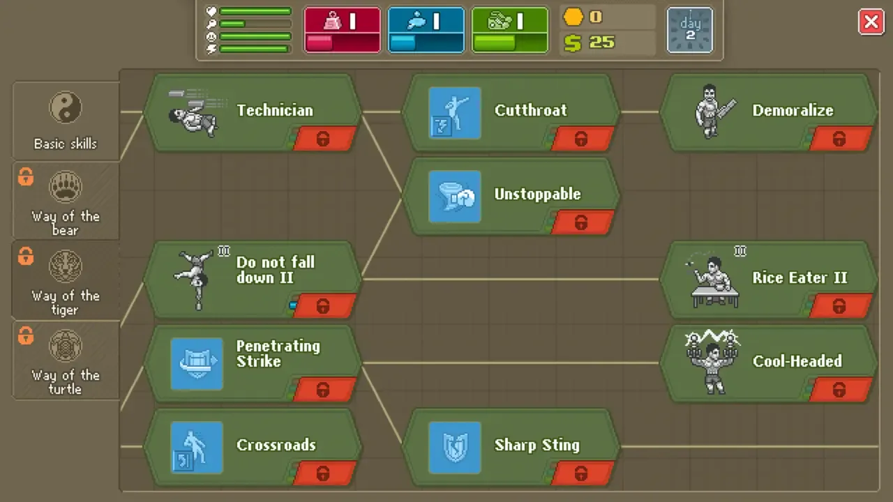 tinyBuild Action-Packed Bundle screenshot 8