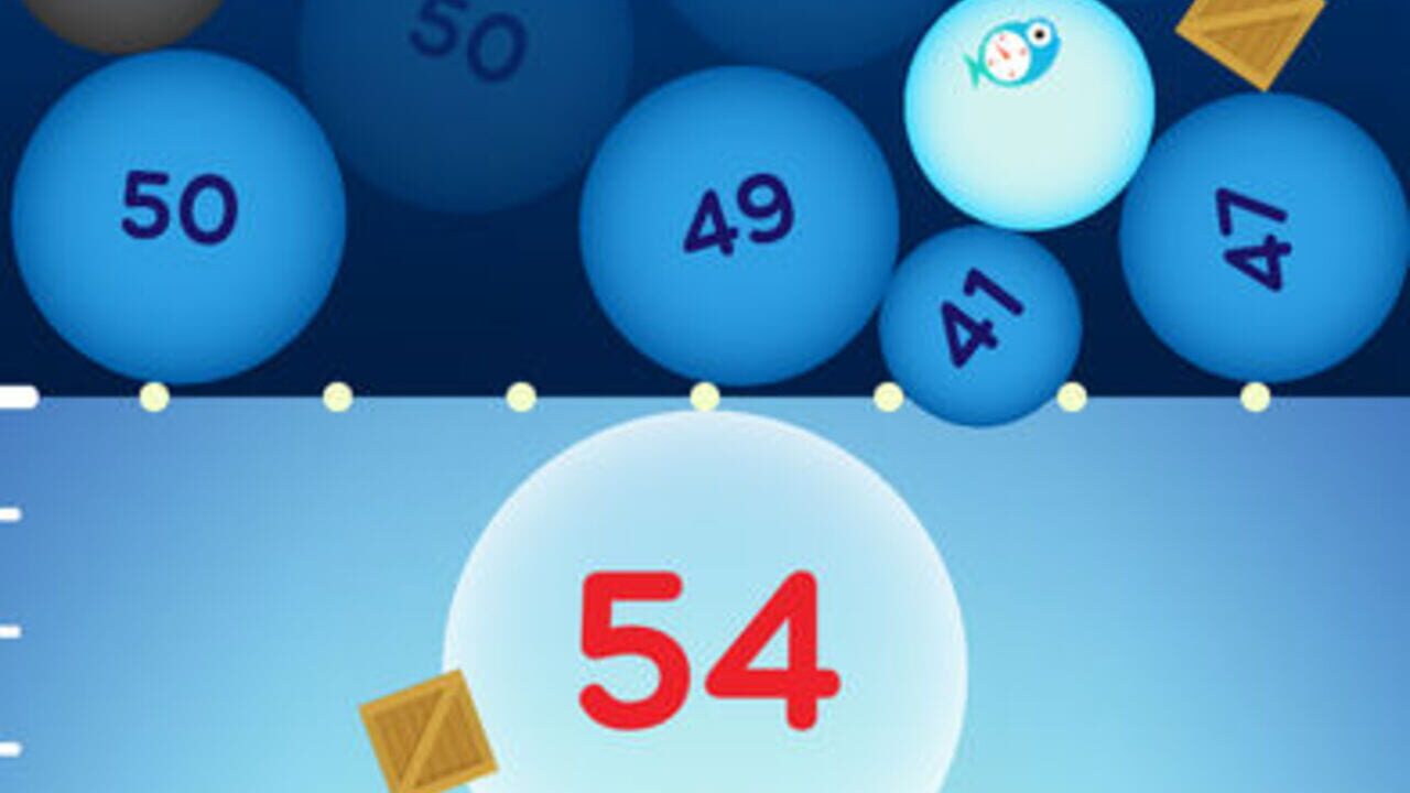 Osmo Numbers — Screenshot 4