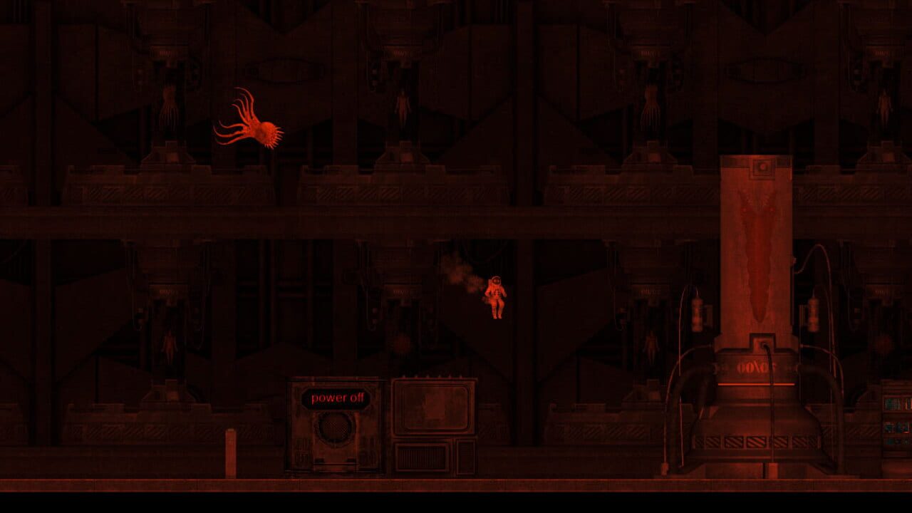 Sector Zero — Screenshot 2
