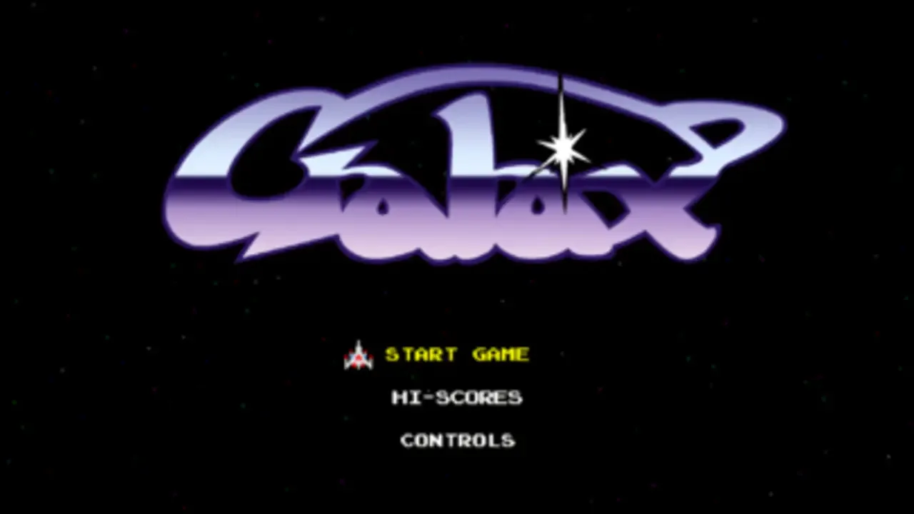 Galax Defender screenshot 9