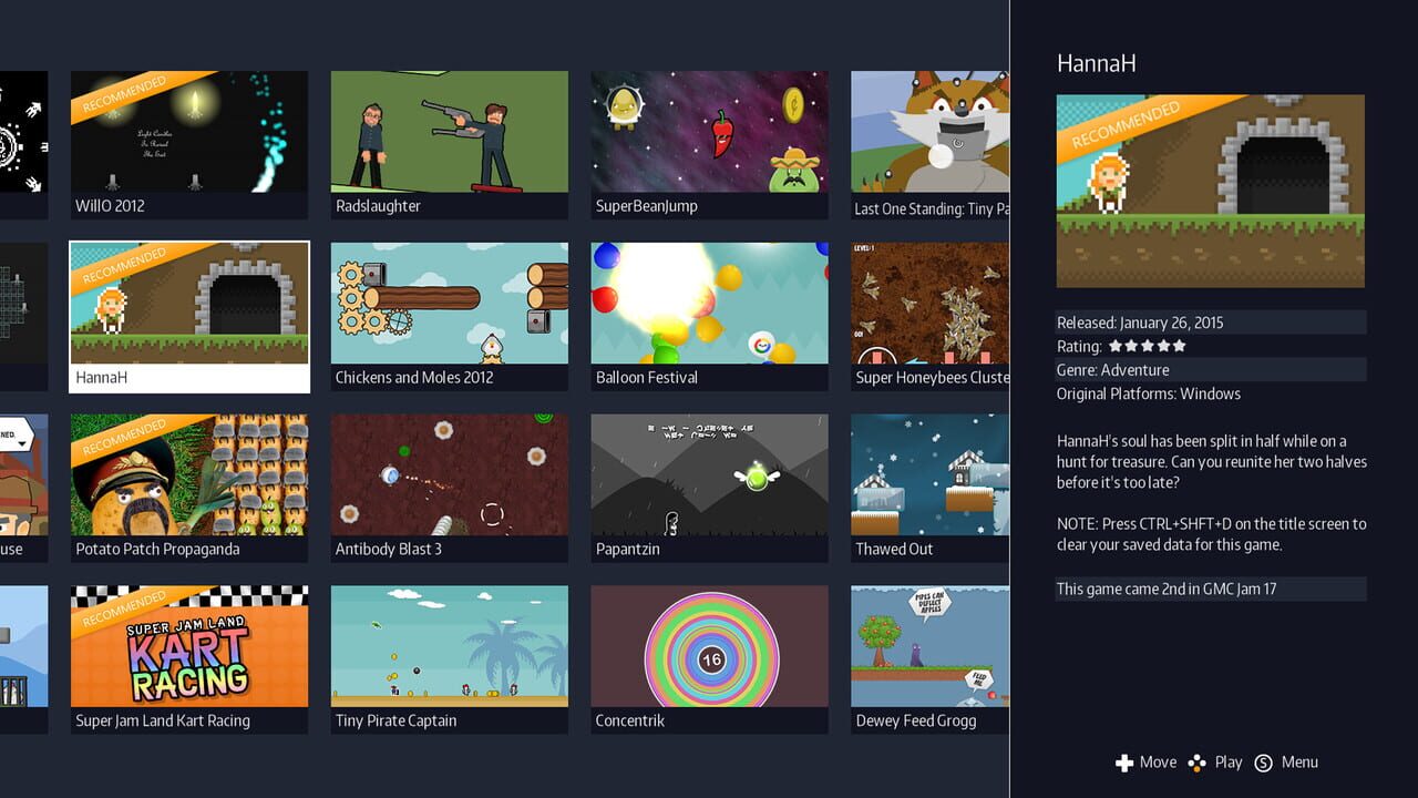 Screenshot 5