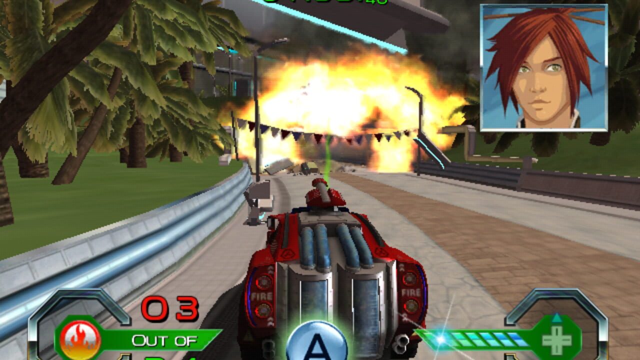 Emergency Heroes — Screenshot 3