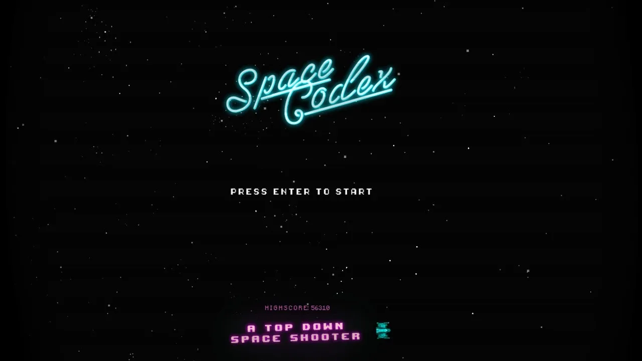 Space Codex screenshot 2