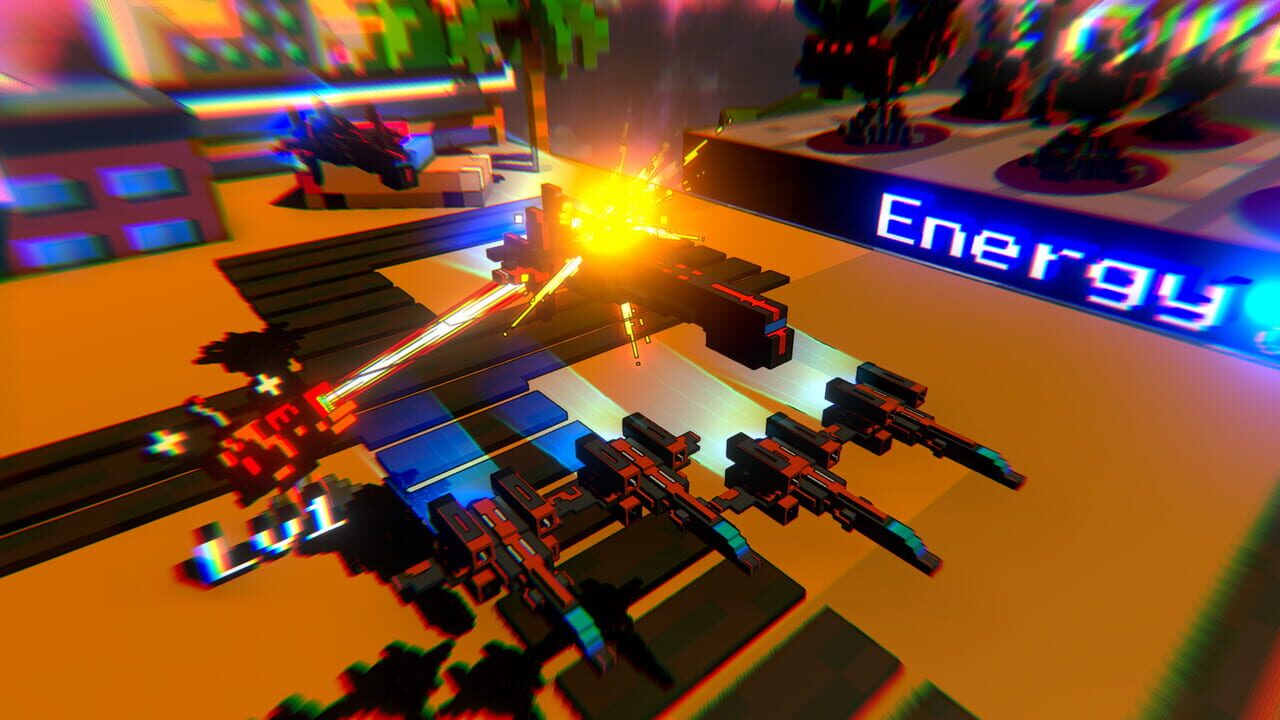 Miniature TD — Screenshot 3