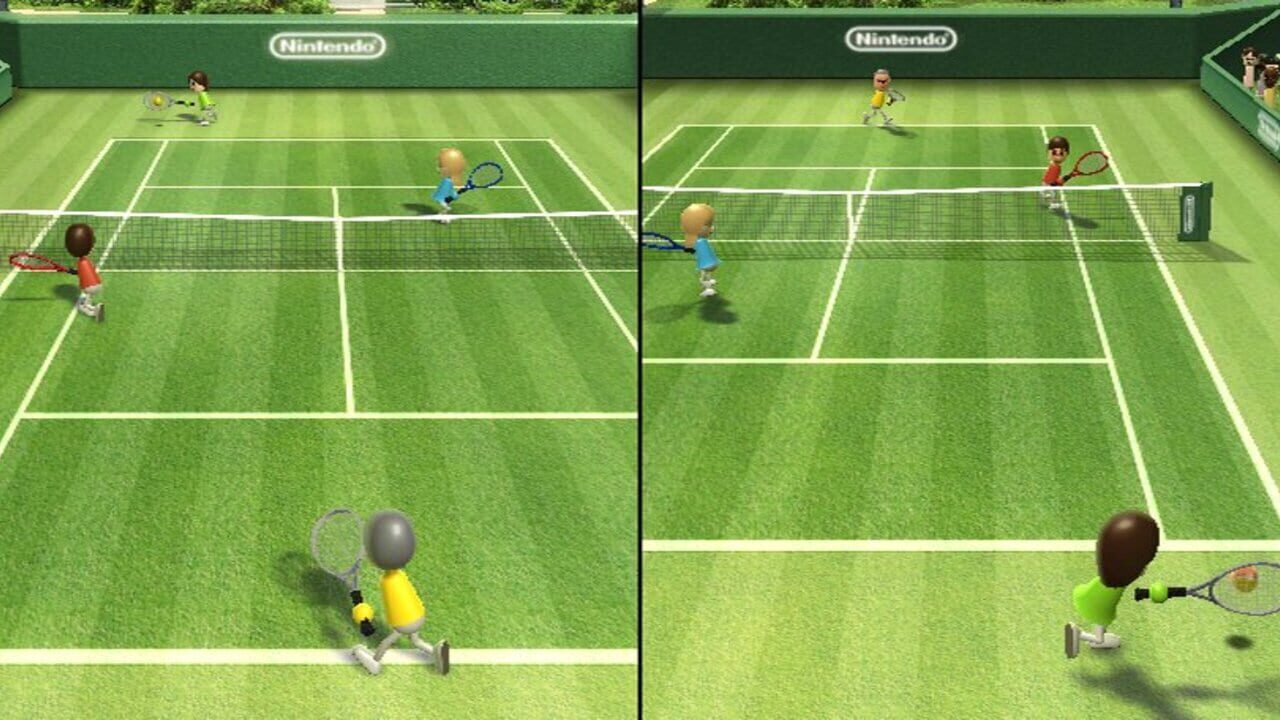 Wii Sports thumbnail 9