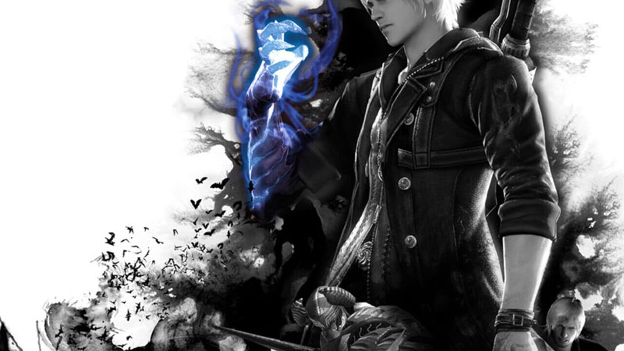 Devil May Cry 4 Image