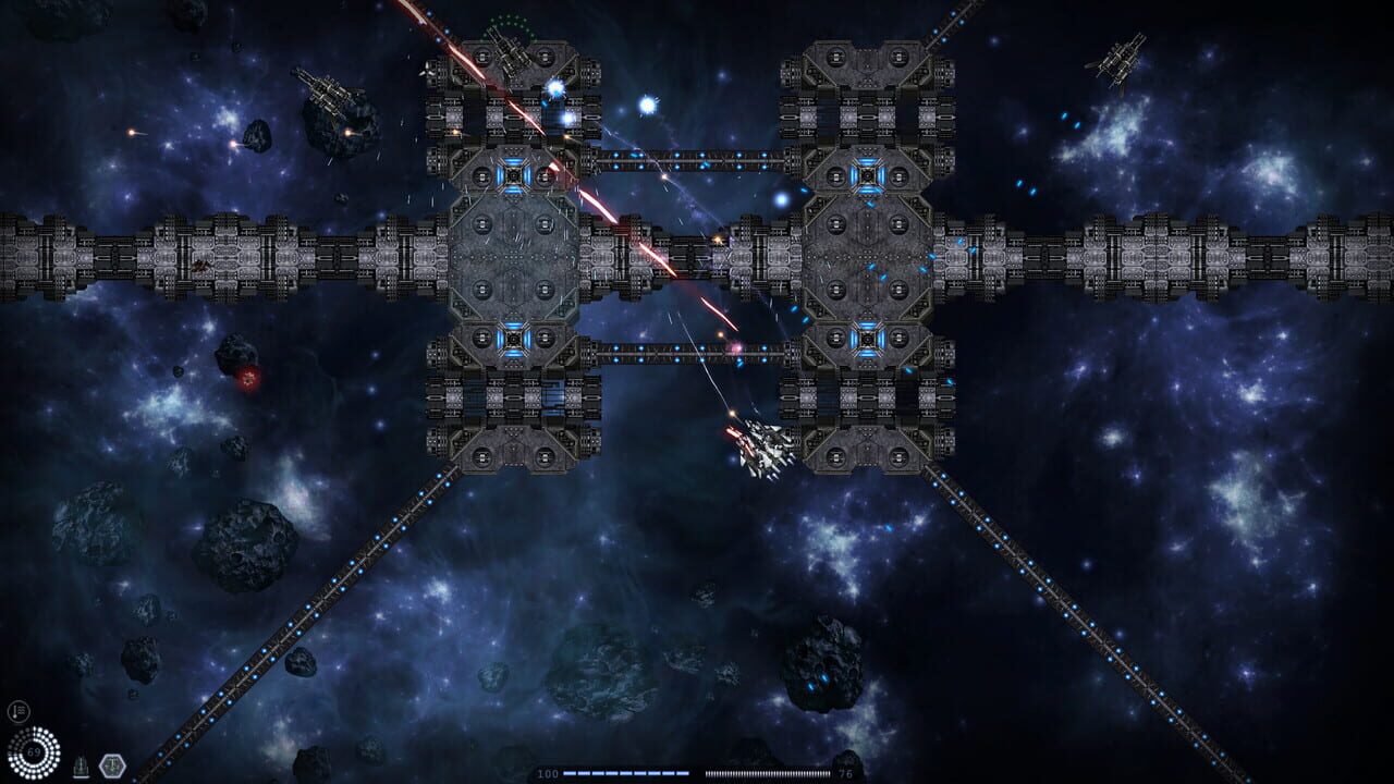 Stellatum — Screenshot 3